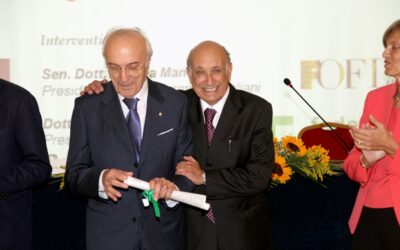 Premio Caduceo D’Oro 2014